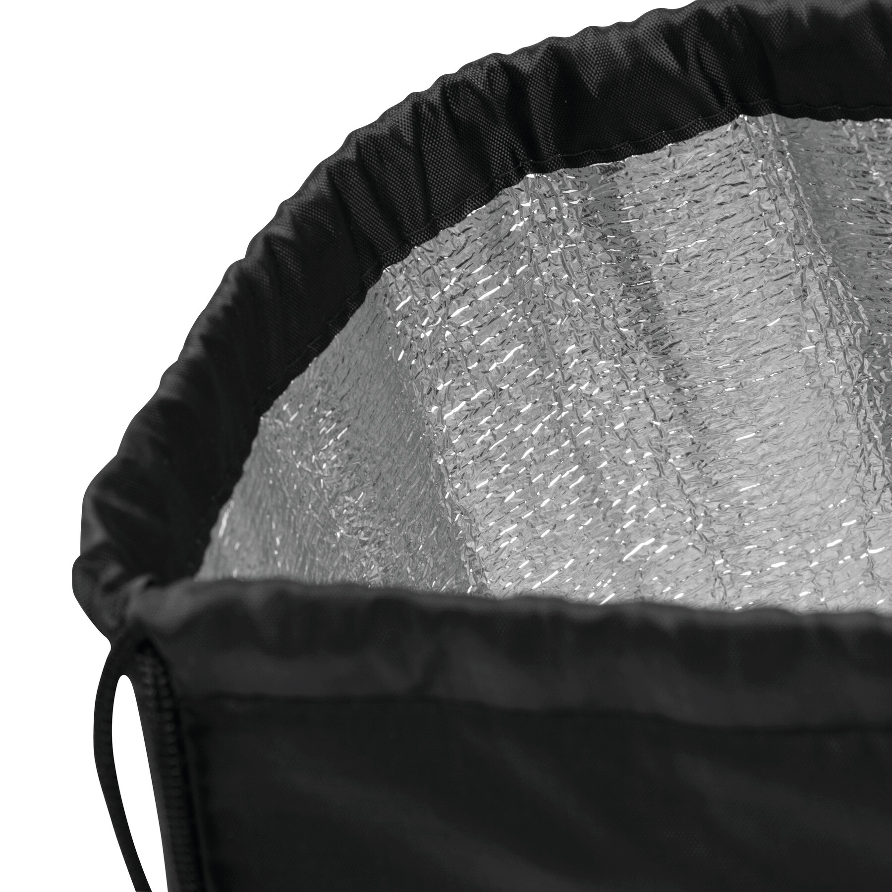 Kühlrucksack ISO COOL, schwarz