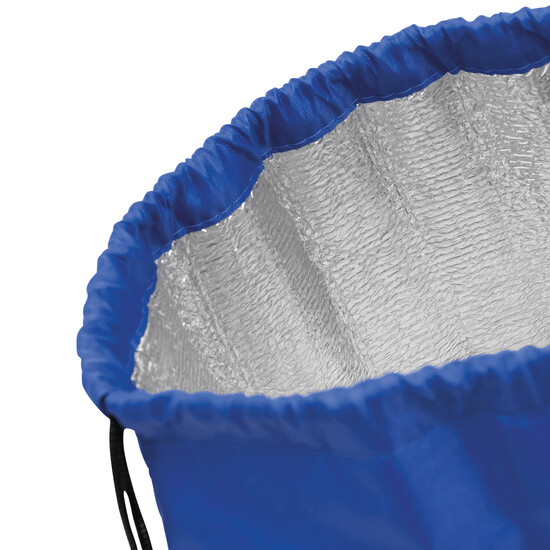 Kühlrucksack ISO COOL, blau