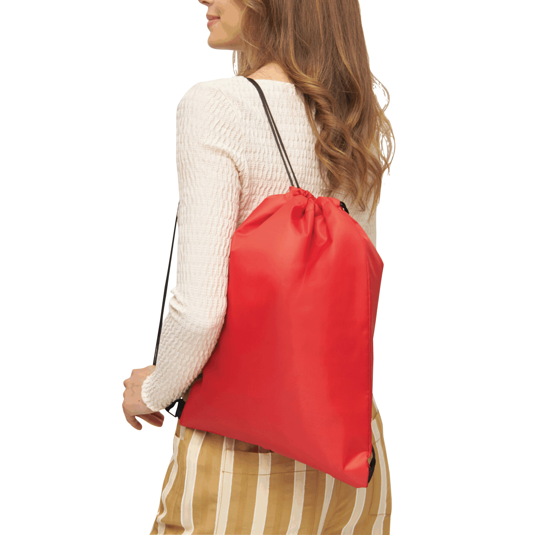 Kühlrucksack ISO COOL, rot