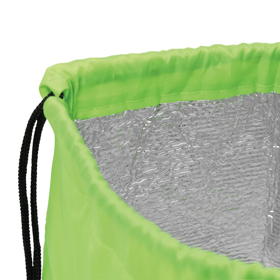 Kühlrucksack ISO COOL, hellgrün