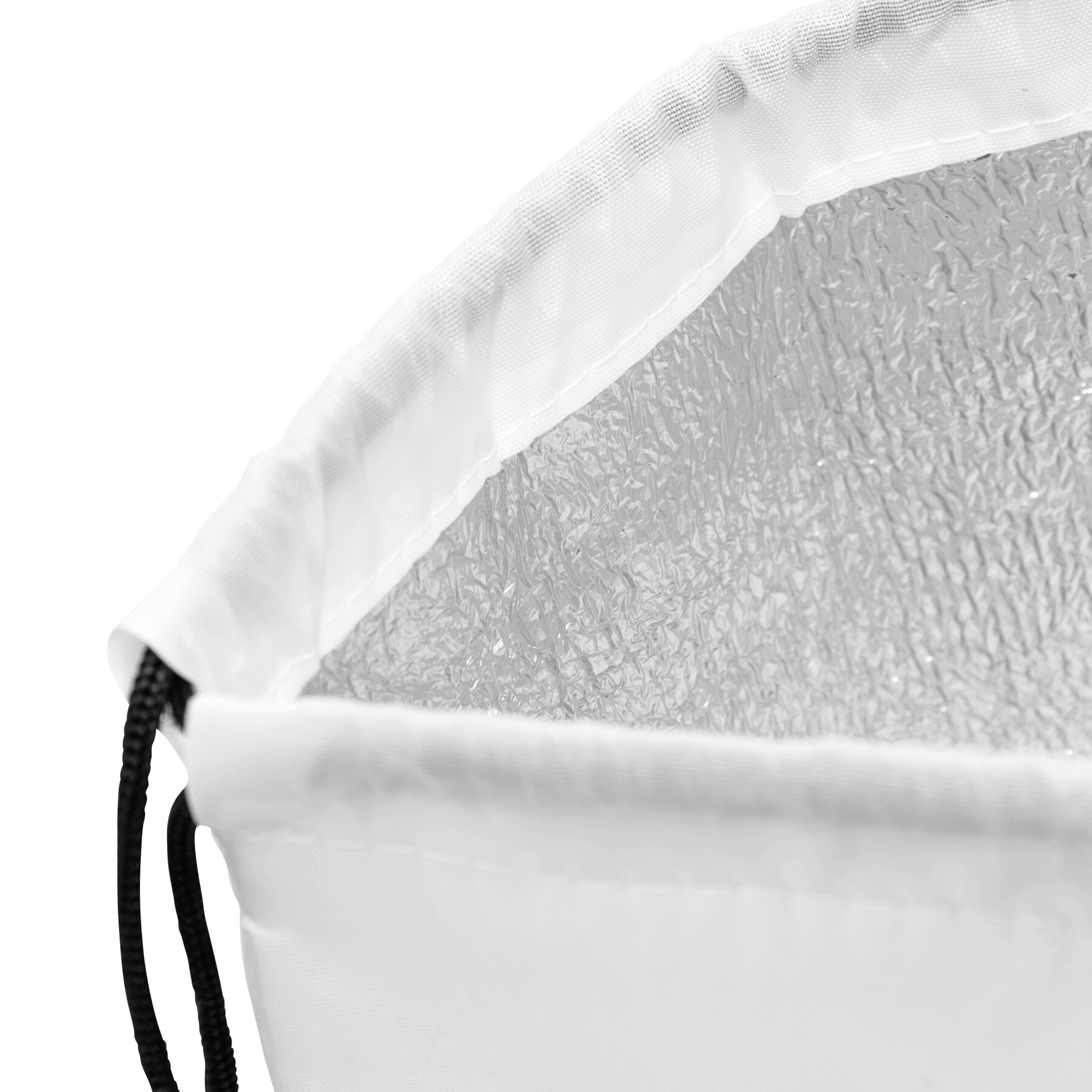 Kühlrucksack ISO COOL, weiß