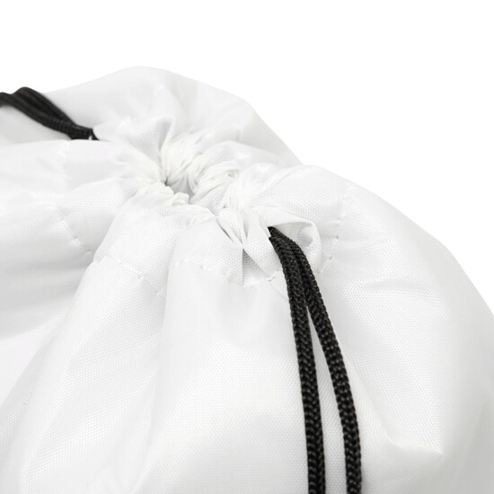 Kühlrucksack ISO COOL, weiß