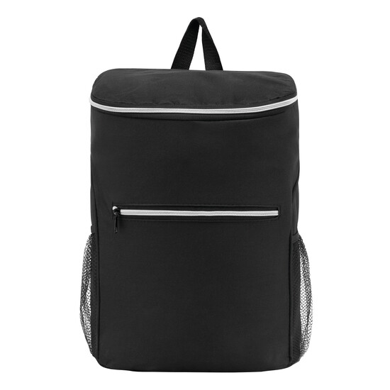 Kühlrucksack NOME, schwarz