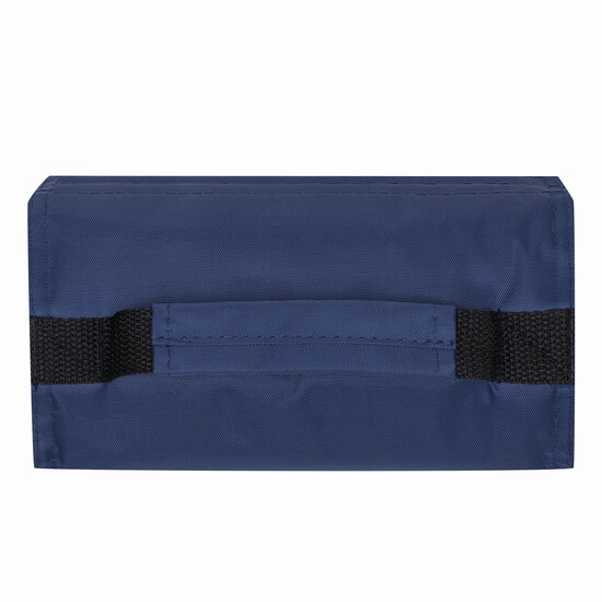 Kühltasche KODIAK, dunkelblau