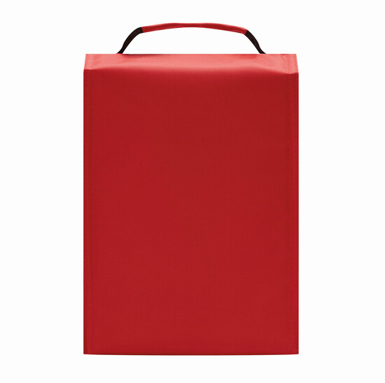 Kühltasche KODIAK, rot