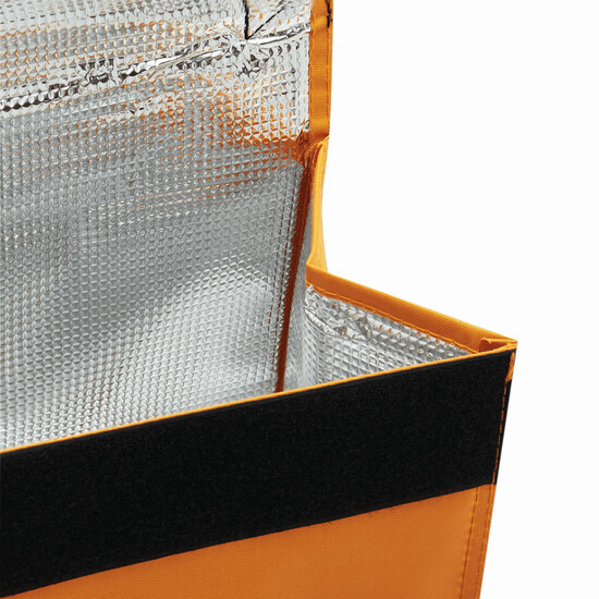 Kühltasche KODIAK, orange