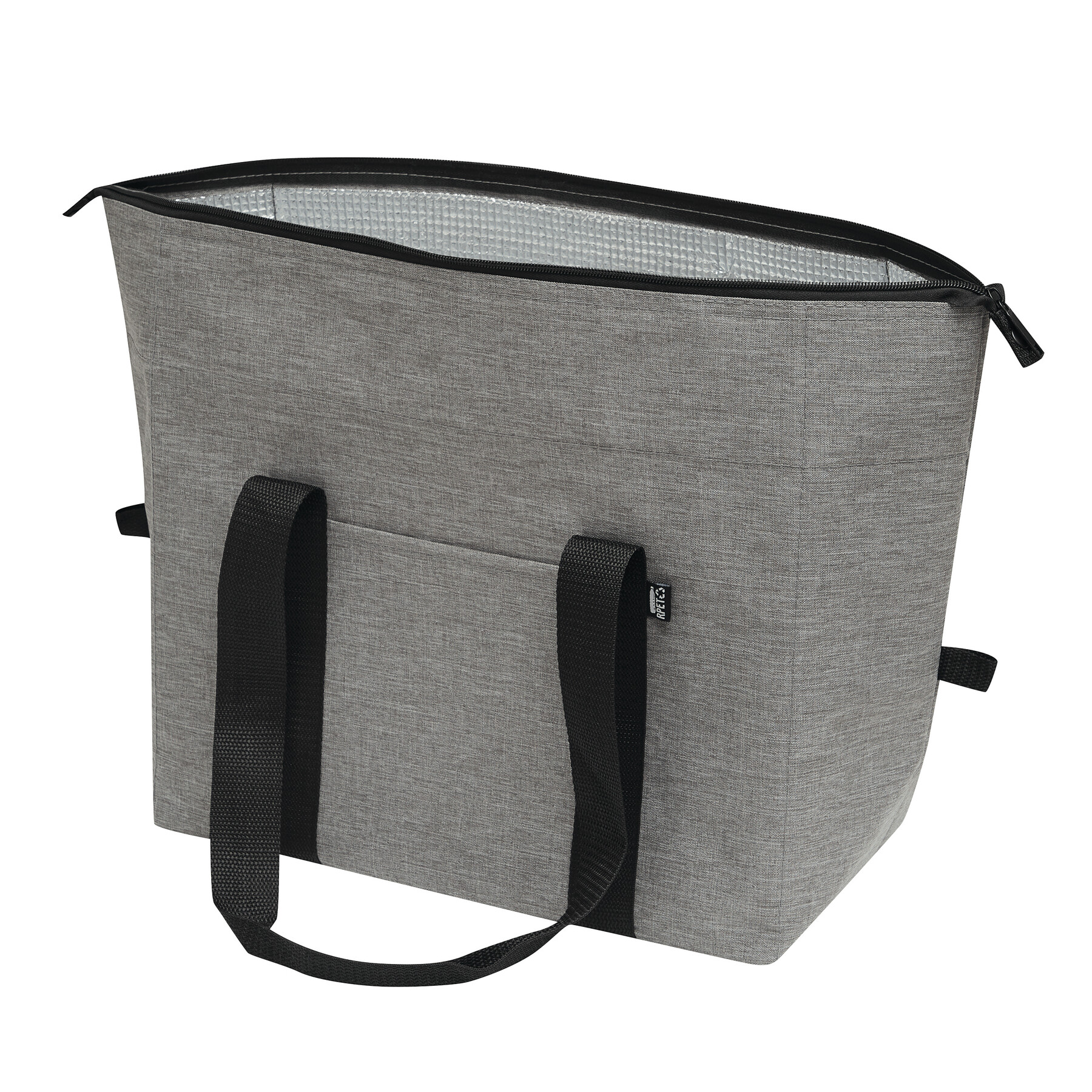 Kühltasche POLAR, grau