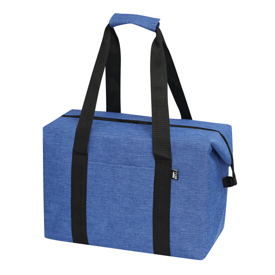 Kühltasche POLAR, blau