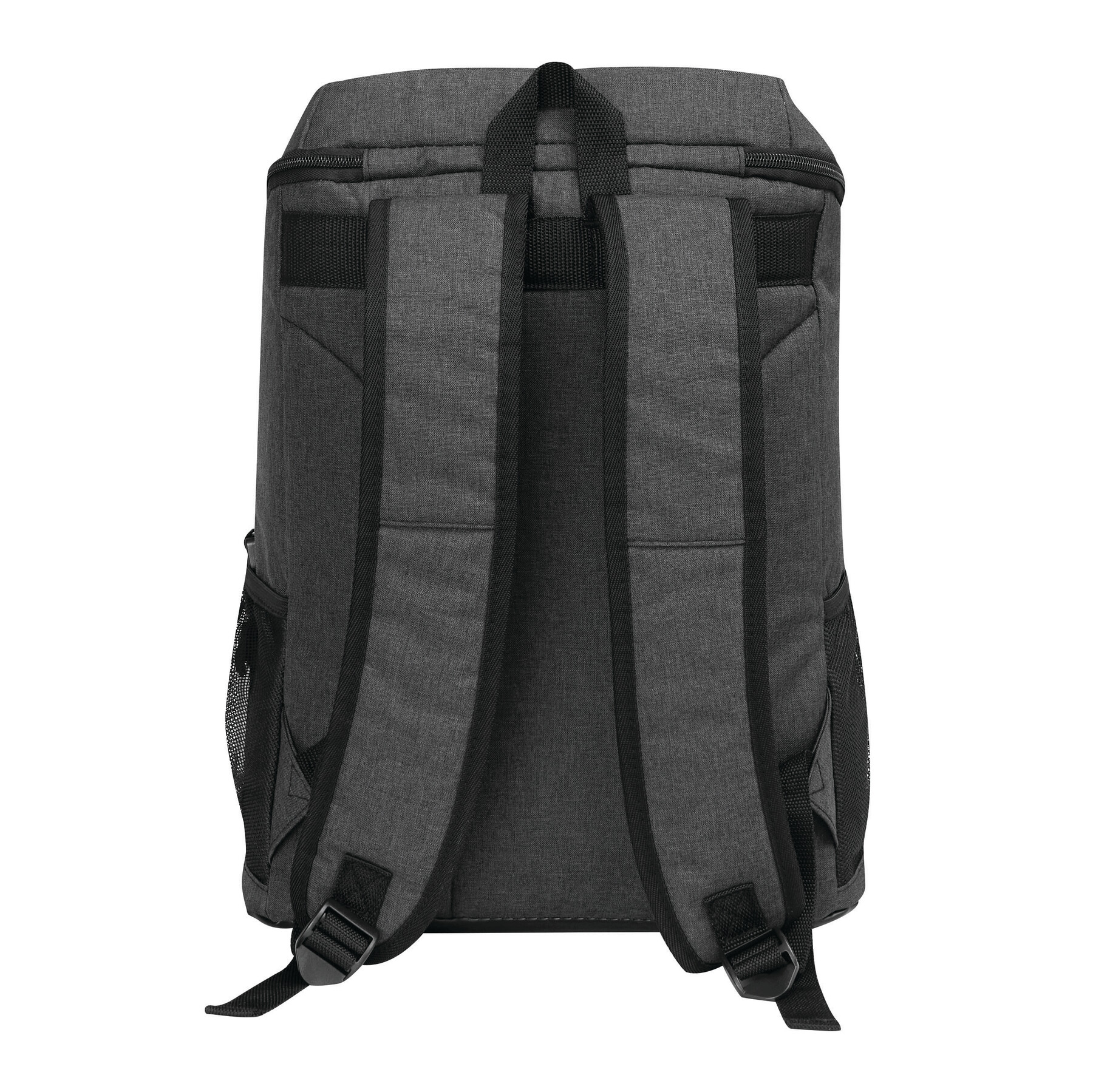 Kühlrucksack YUKON, dunkelgrau