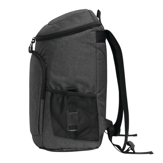 Kühlrucksack YUKON, dunkelgrau