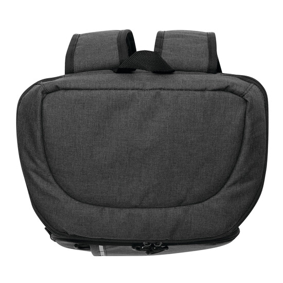 Kühlrucksack YUKON, dunkelgrau