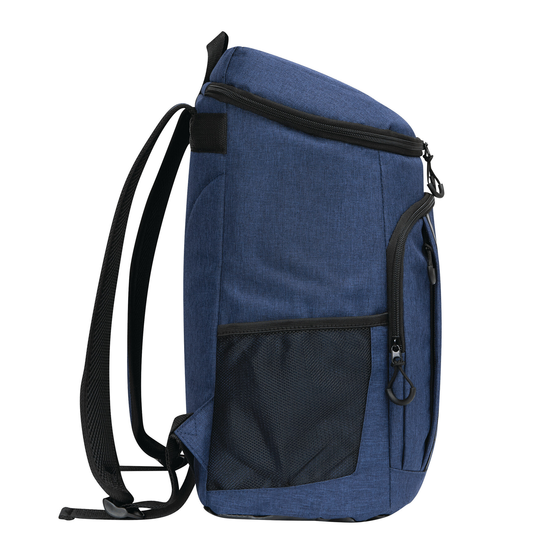 Kühlrucksack YUKON, blau