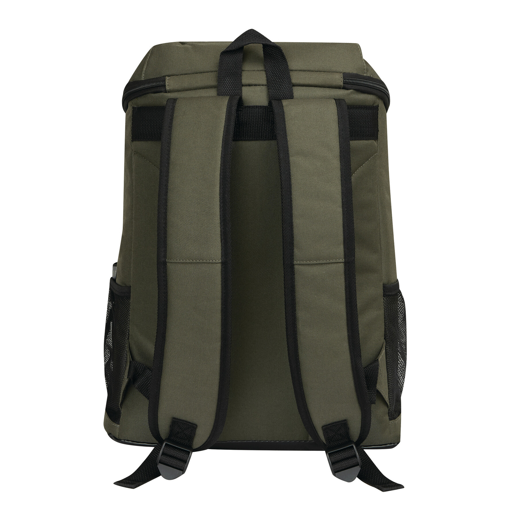 Kühlrucksack YUKON, dunkelgrün