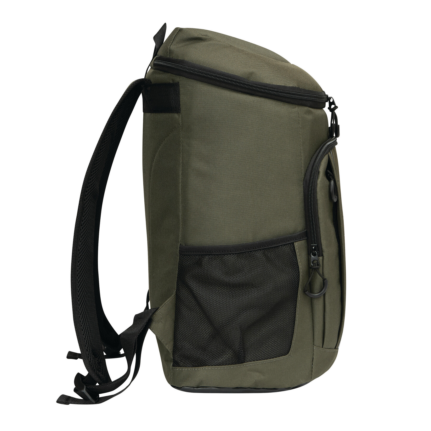 Kühlrucksack YUKON, dunkelgrün