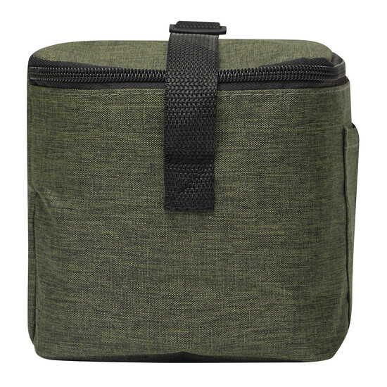Kühltasche KOBUK, dunkelgrün