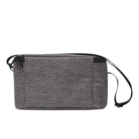 Kühltasche KOBUK, hellgrau