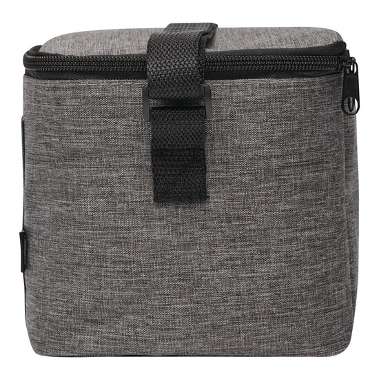 Kühltasche KOBUK, hellgrau