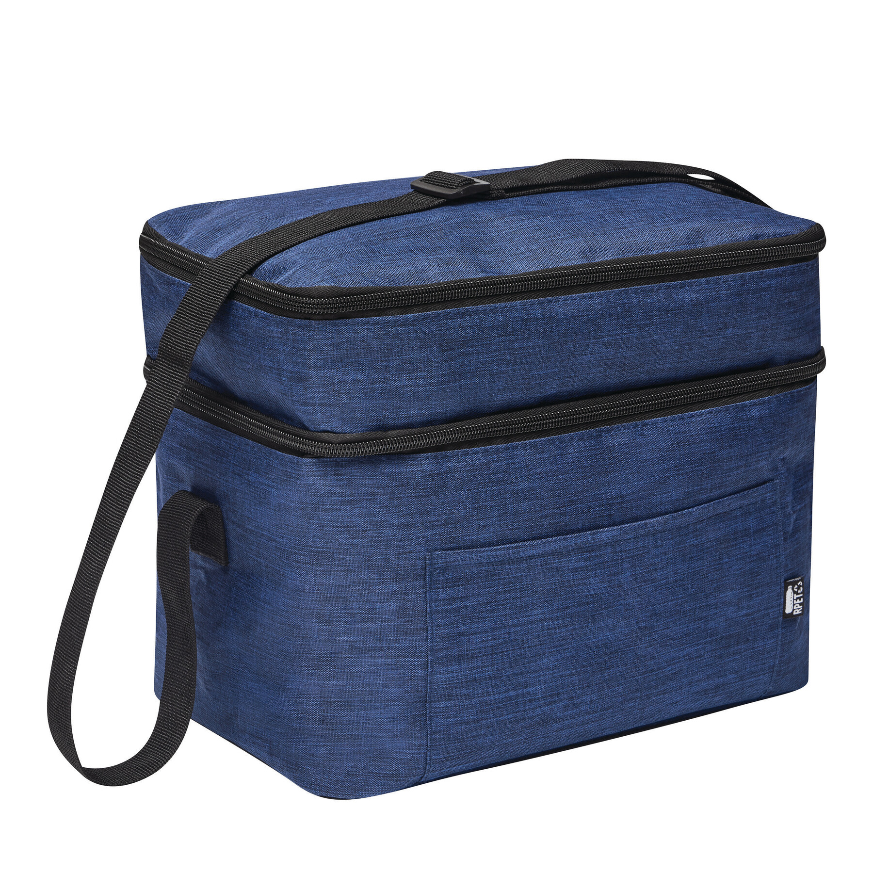 Kühltasche DEERING, dunkelblau