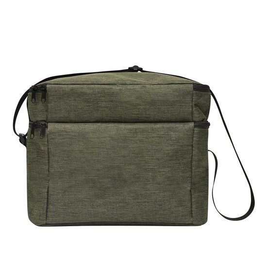 Kühltasche DEERING, dunkelgrün