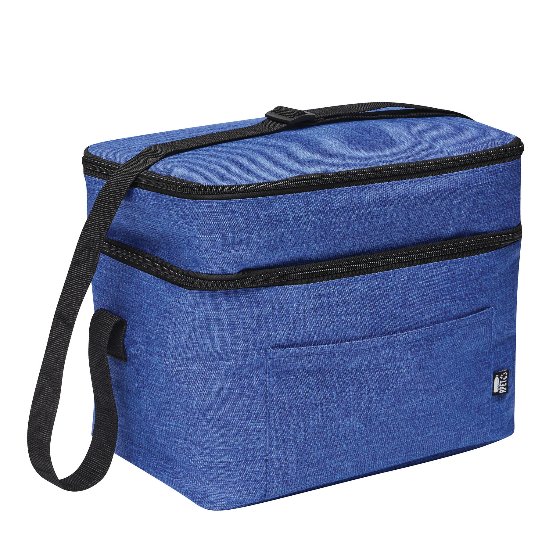 Kühltasche DEERING, royalblau