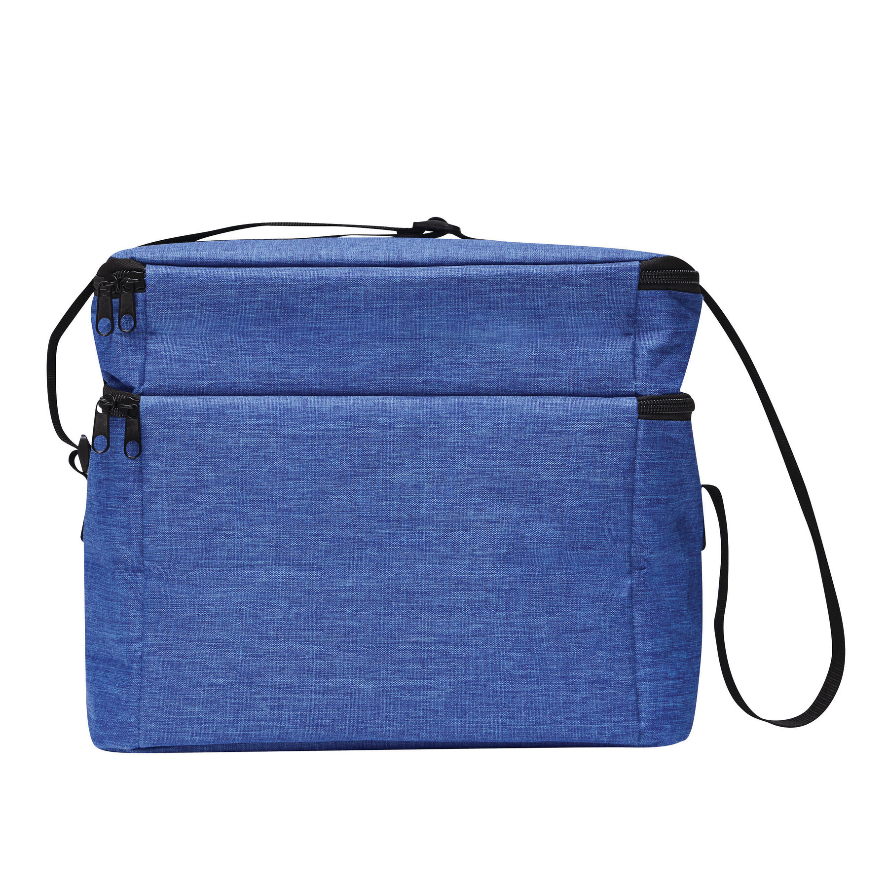 Kühltasche DEERING, royalblau