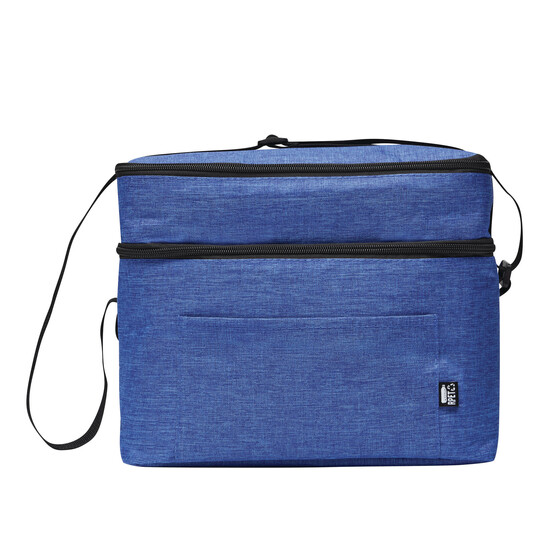 Kühltasche DEERING, royalblau