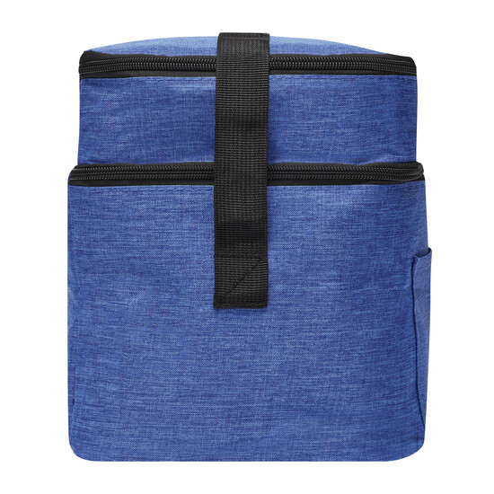 Kühltasche DEERING, royalblau