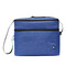 Kühltasche DEERING, royalblau