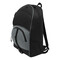 Multifunktionsrucksack RELAX, grau, schwarz