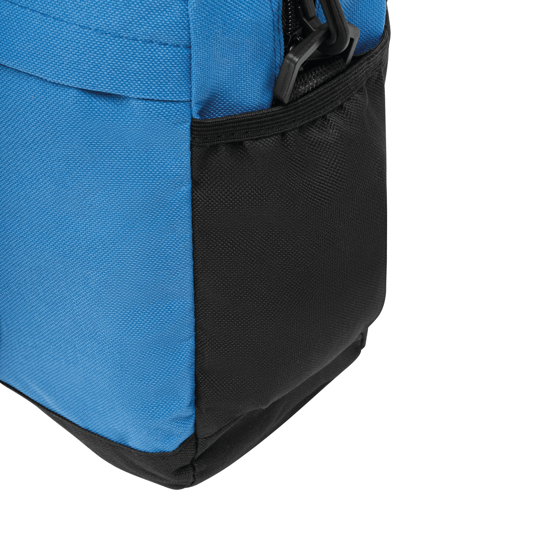 Dokumententasche PI, royalblau, schwarz