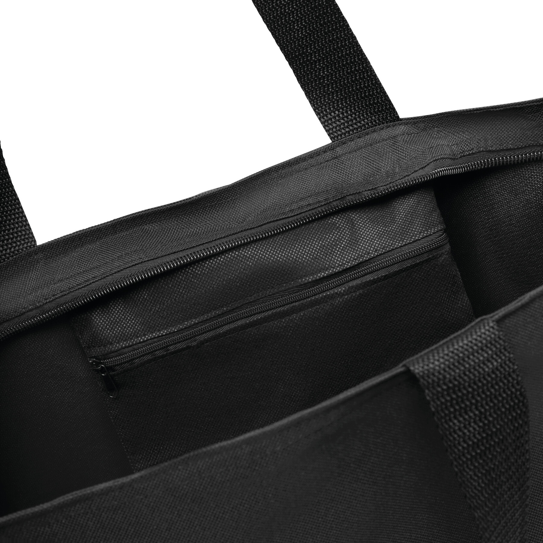 Shopper EASY, schwarz