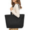 Shopper EASY, schwarz