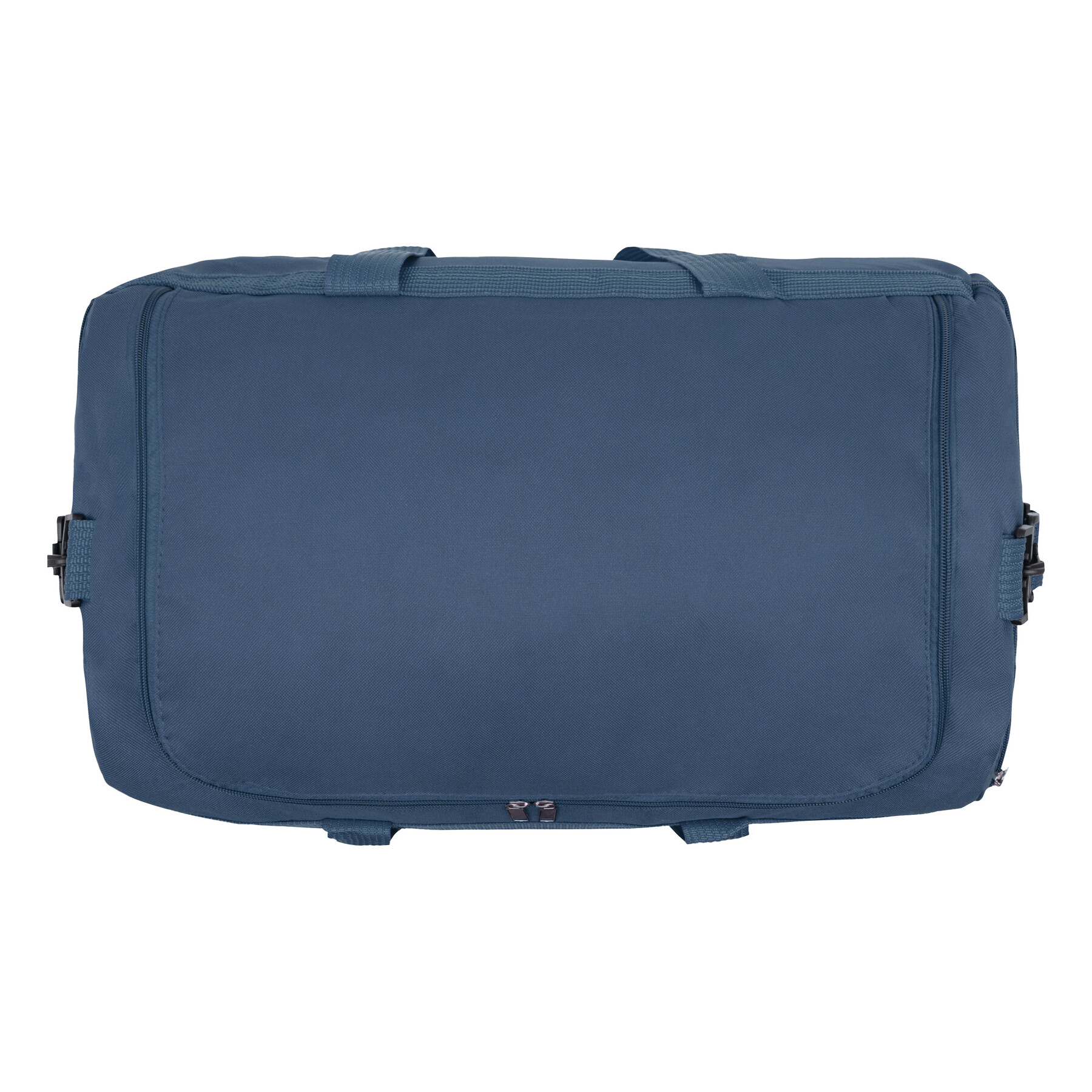 Sporttasche CHAMP, dunkelblau, weiß