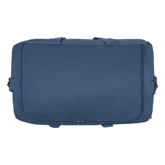 Sporttasche CHAMP, dunkelblau, weiß