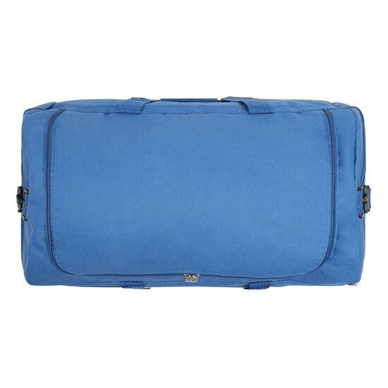 Sporttasche CHAMP, royalblau, weiß