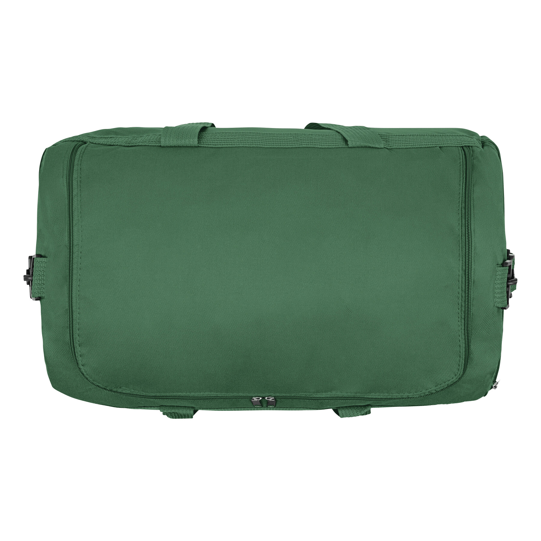 Sporttasche CHAMP, grün, weiß