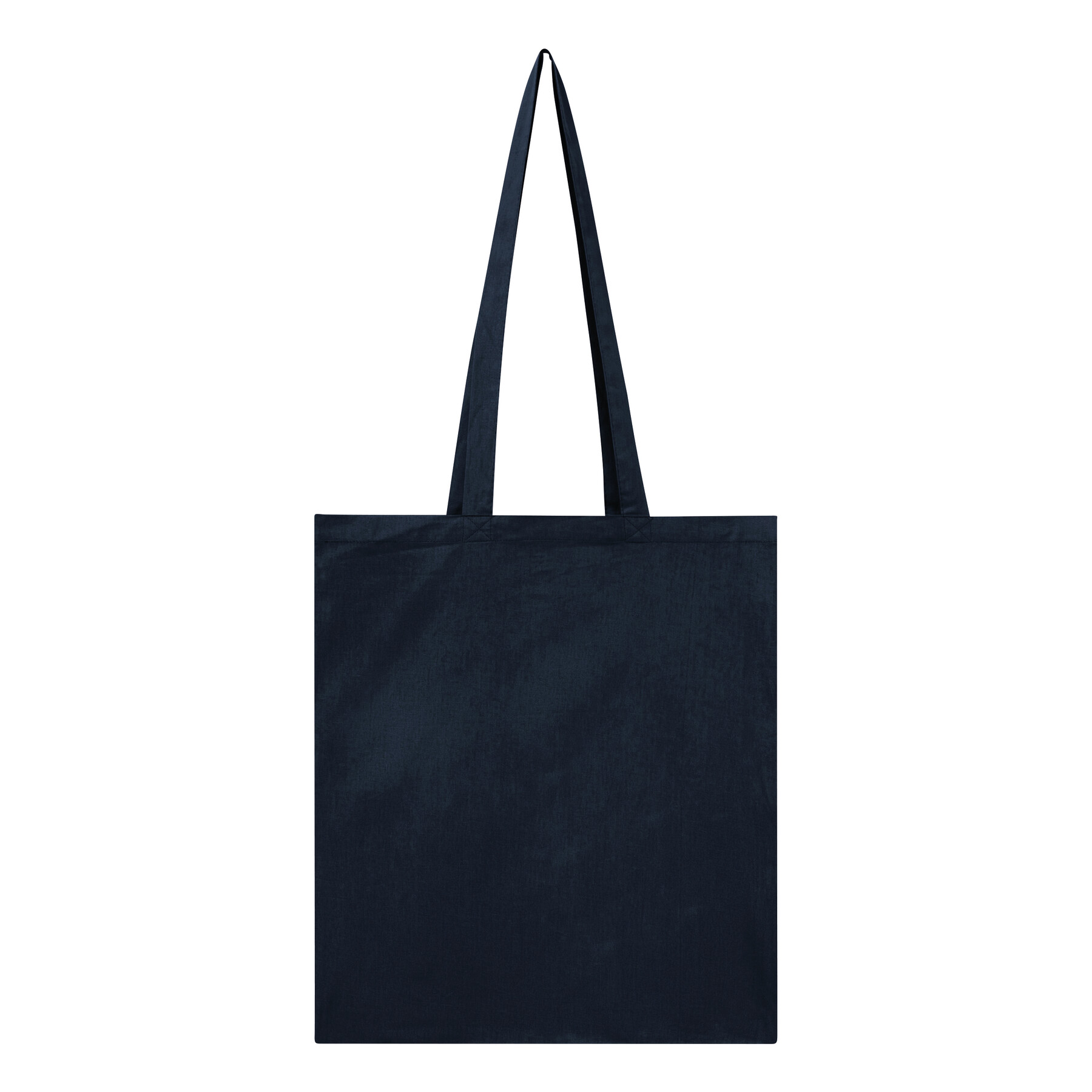 Baumwolltasche BIG PURE, blau