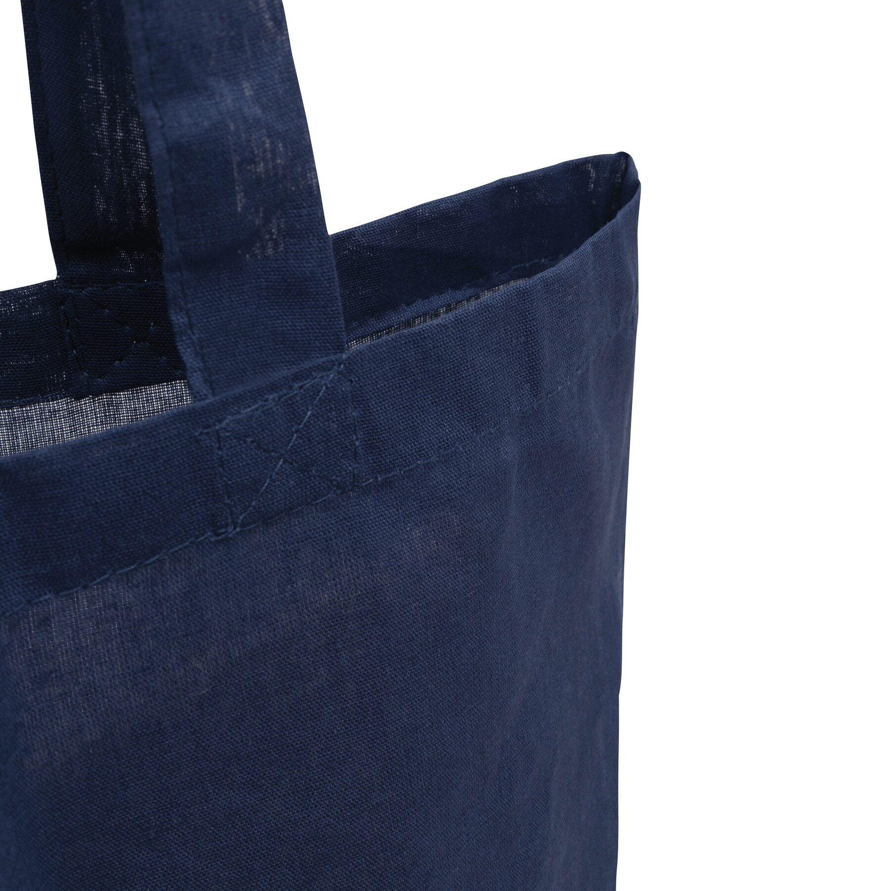 Baumwolltasche PURE, blau