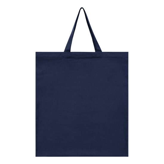 Baumwolltasche PURE, blau