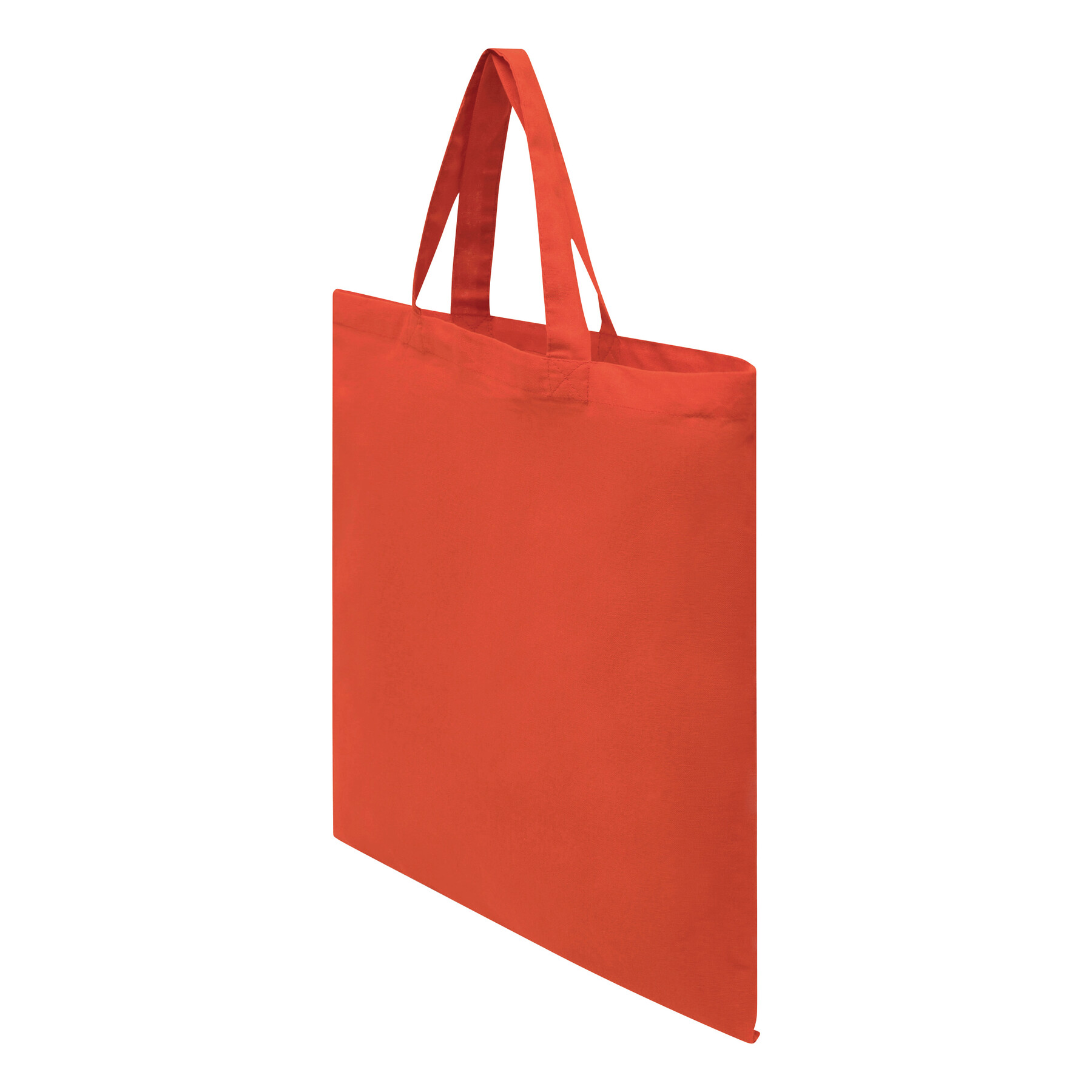 Baumwolltasche PURE, rot