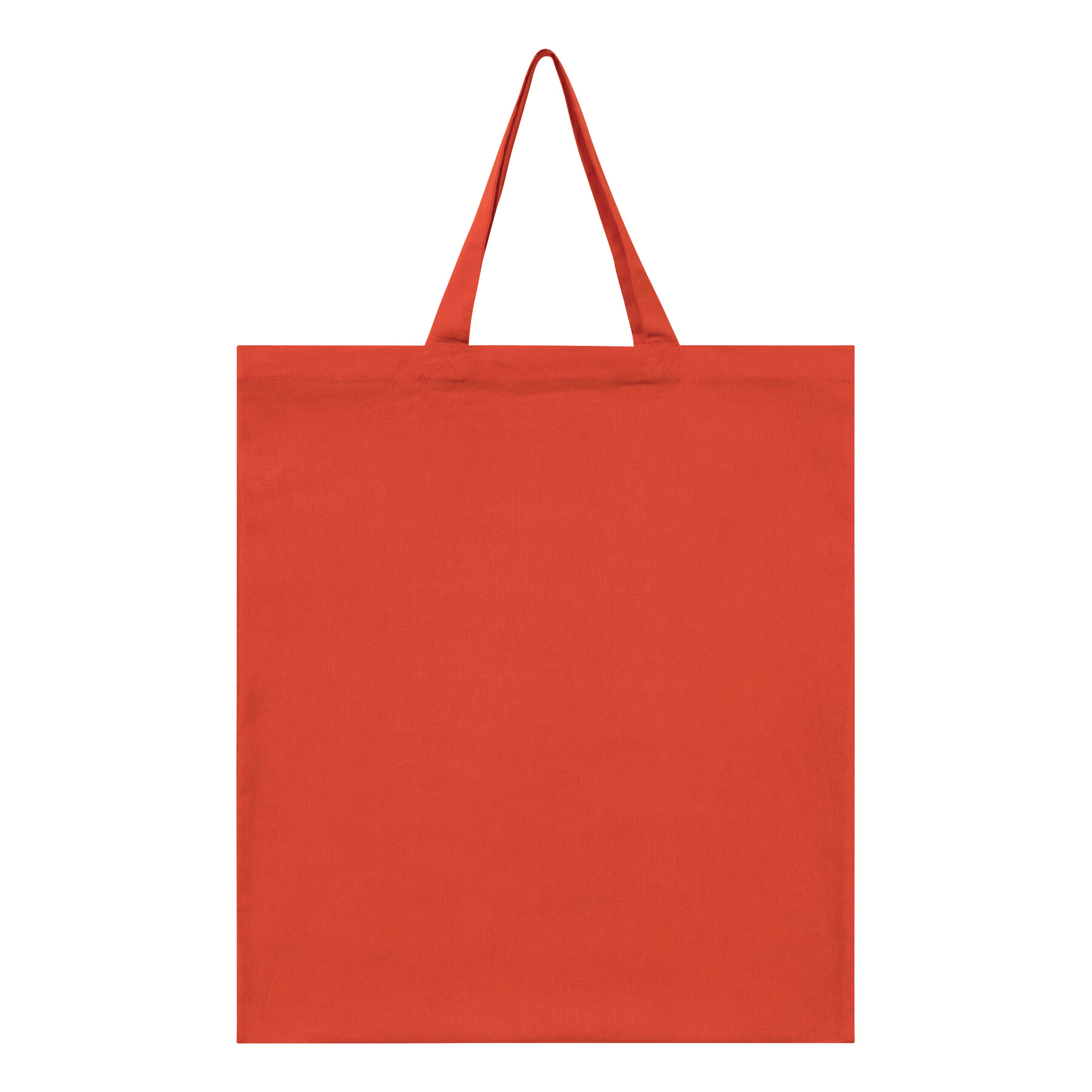 Baumwolltasche PURE, rot