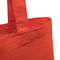 Baumwolltasche BIG PURE, rot