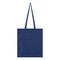 Baumwolltasche BIG PURE, royalblau