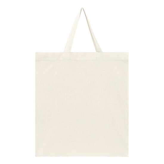 Baumwolltasche BIG PURE, beige