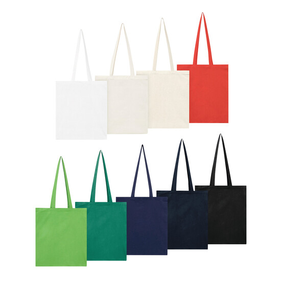 Baumwolltasche BIG PURE, beige