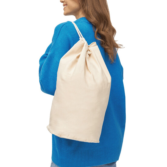 Matchsack SAILOR, beige