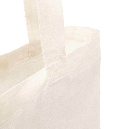 Baumwolltasche PURE, beige