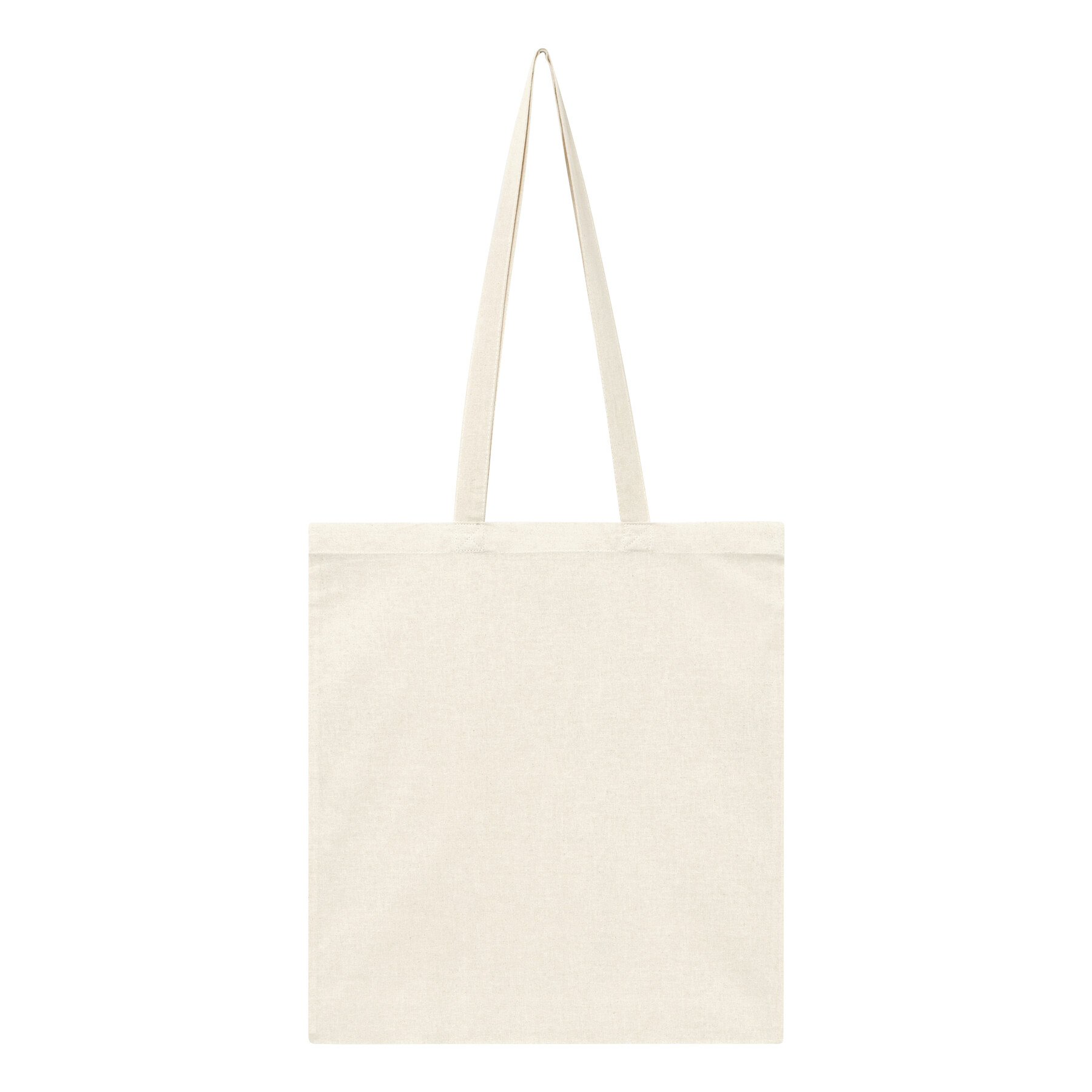 Baumwolltasche BIG PURE, beige