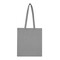 Baumwolltasche BIG PURE, grau