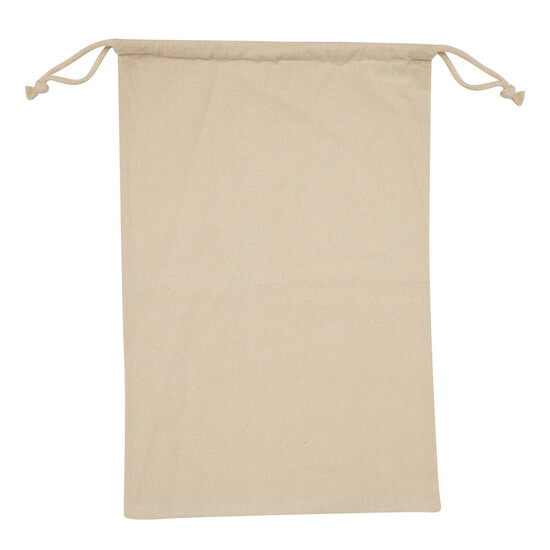 Baumwollbeutel PALIL, beige